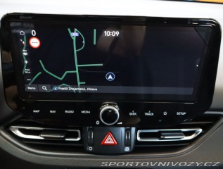 Hyundai i30 N 2.0 N 2022
