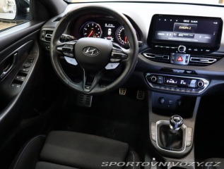 Hyundai i30 N 2.0 N 2022