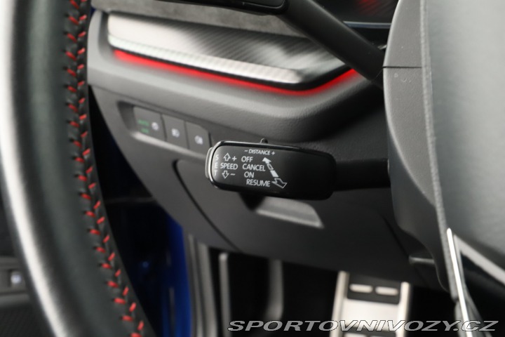 Škoda Octavia RS RS RS 1.4 TSI iV 2020