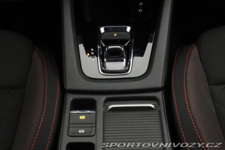 Škoda Octavia RS RS RS 1.4 TSI iV 2020