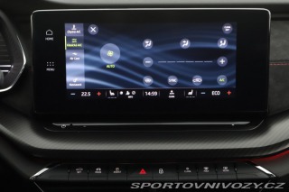 Škoda Octavia RS RS RS 1.4 TSI iV 2020