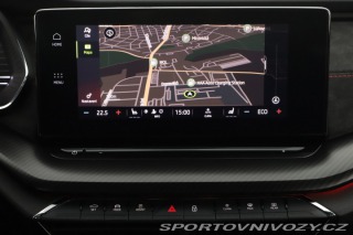 Škoda Octavia RS RS RS 1.4 TSI iV 2020