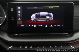 Škoda Octavia RS RS RS 1.4 TSI iV 2020