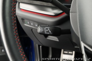 Škoda Octavia RS RS RS 1.4 TSI iV 2020