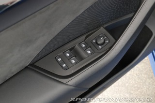 Škoda Octavia RS RS RS 1.4 TSI iV 2020