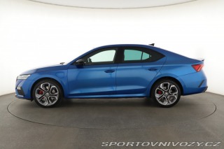 Škoda Octavia RS RS RS 1.4 TSI iV 2020