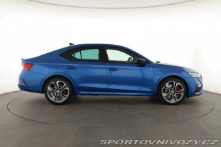 Škoda Octavia RS RS RS 1.4 TSI iV 2020
