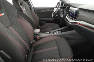 Škoda Octavia RS RS RS 1.4 TSI iV 2020