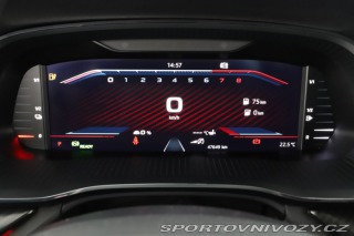 Škoda Octavia RS RS RS 1.4 TSI iV 2020