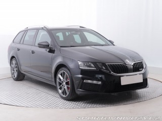 Škoda Octavia RS RS RS 2.0 TSI
