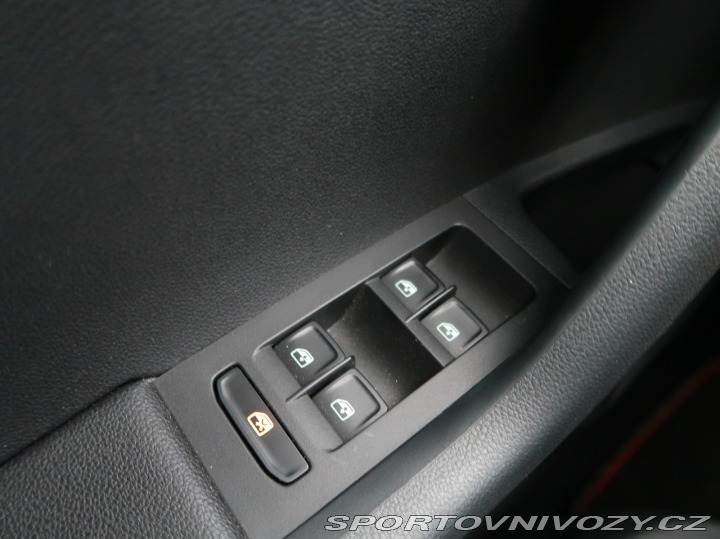 Škoda Octavia RS RS RS 2.0 TSI 2018