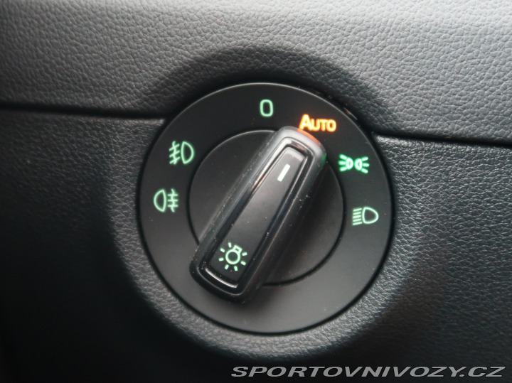 Škoda Octavia RS RS RS 2.0 TSI 2018
