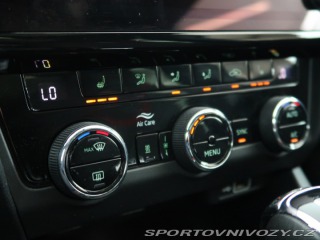 Škoda Octavia RS RS RS 2.0 TSI 2018