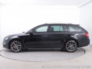 Škoda Octavia RS RS RS 2.0 TSI 2018