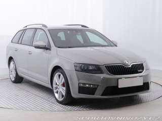 Škoda Octavia RS RS RS 2.0 TDI