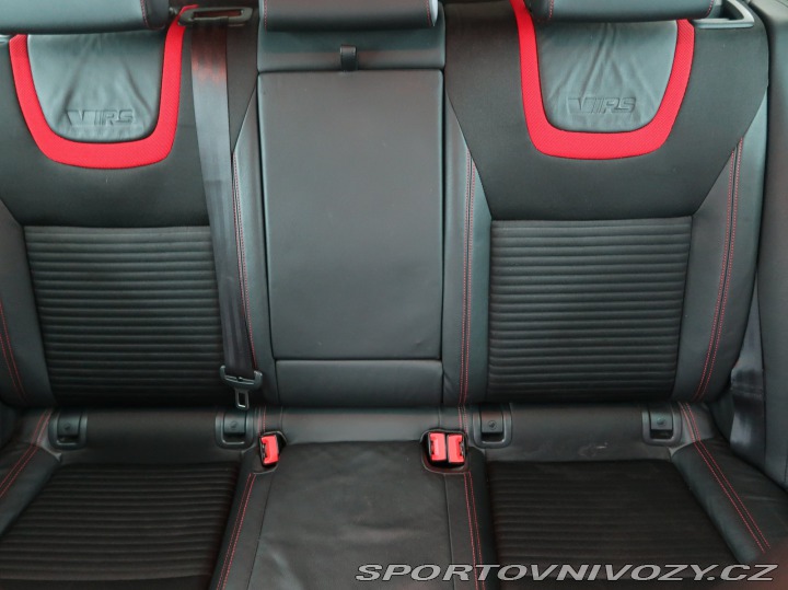 Škoda Octavia RS RS RS 2.0 TDI 2014