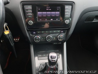 Škoda Octavia RS RS RS 2.0 TDI 2014