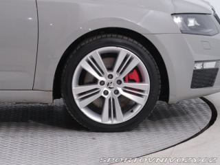 Škoda Octavia RS RS RS 2.0 TDI 2014