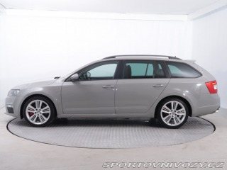 Škoda Octavia RS RS RS 2.0 TDI 2014