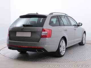 Škoda Octavia RS RS RS 2.0 TDI 2014