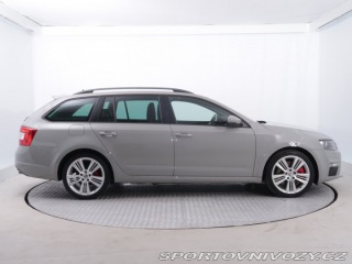 Škoda Octavia RS RS RS 2.0 TDI 2014