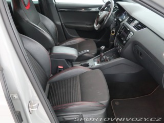 Škoda Octavia RS RS RS 2.0 TDI 2014