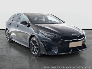 Kia ProCeed GT-Line 1.5 T-GDI