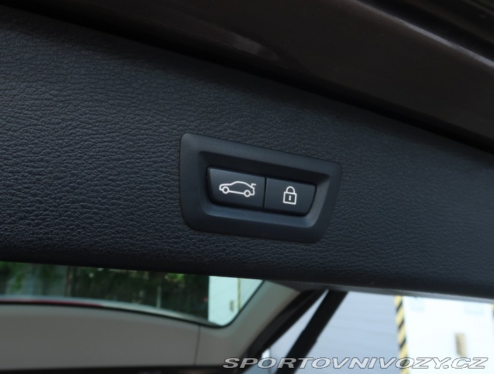 BMW X3 xDrive35d 2012