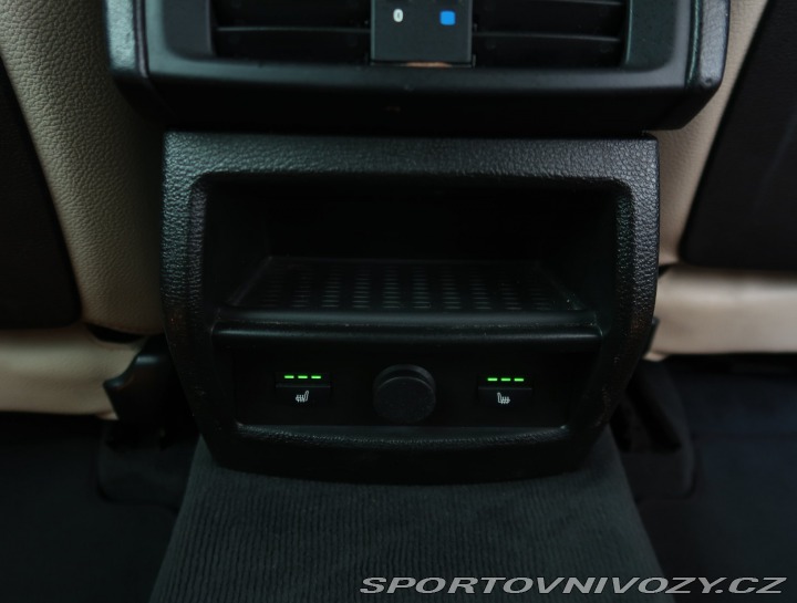 BMW X3 xDrive35d 2012