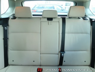 BMW X3 xDrive35d 2012