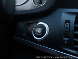 BMW X3 xDrive35d 2012