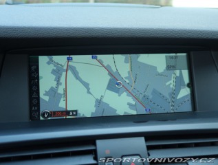 BMW X3 xDrive35d 2012