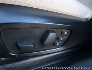BMW X3 xDrive35d 2012
