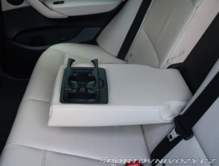 BMW X3 xDrive35d 2012