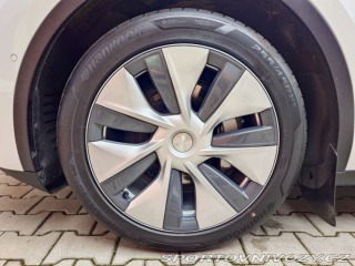 Tesla Model Y Long Range Dual Motor 378 2022
