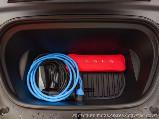 Tesla Model Y Long Range Dual Motor 378 2022