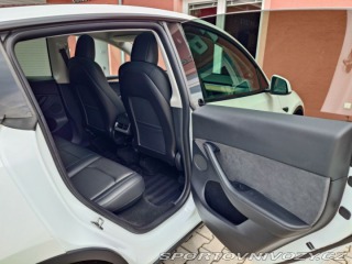 Tesla Model Y Long Range Dual Motor 378 2022