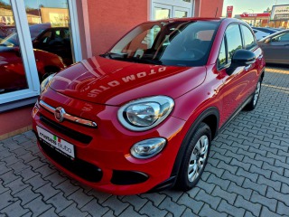 Fiat 500 500X 1.6 E-torq 81 kW