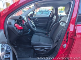 Fiat 500 500X 1.6 E-torq 81 kW 2016