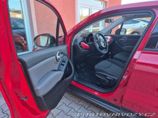 Fiat 500 500X 1.6 E-torq 81 kW 2016