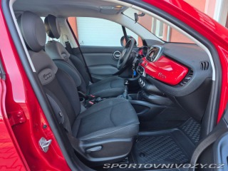 Fiat 500 500X 1.6 E-torq 81 kW 2016