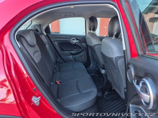 Fiat 500 500X 1.6 E-torq 81 kW 2016