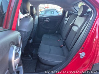 Fiat 500 500X 1.6 E-torq 81 kW 2016