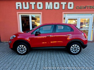 Fiat 500 500X 1.6 E-torq 81 kW 2016