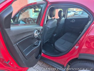 Fiat 500 500X 1.6 E-torq 81 kW 2016