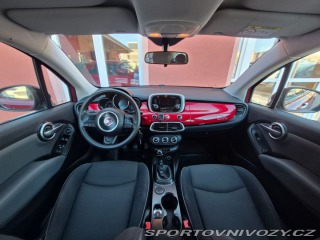 Fiat 500 500X 1.6 E-torq 81 kW 2016