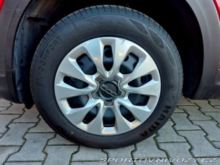 Fiat 500 500X 1.6 E-torq 81 kW 2016