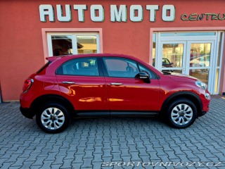 Fiat 500 500X 1.6 E-torq 81 kW 2016