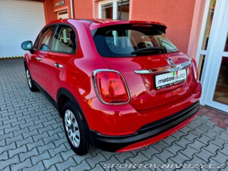 Fiat 500 500X 1.6 E-torq 81 kW 2016