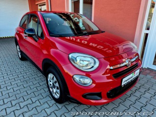 Fiat 500 500X 1.6 E-torq 81 kW 2016